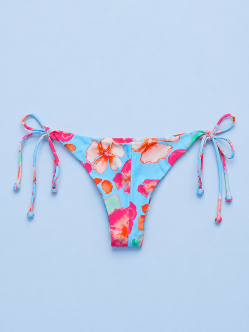 Bikini Flower