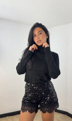 Pull Mélange