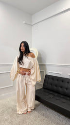 Coordinato Santo Domingo