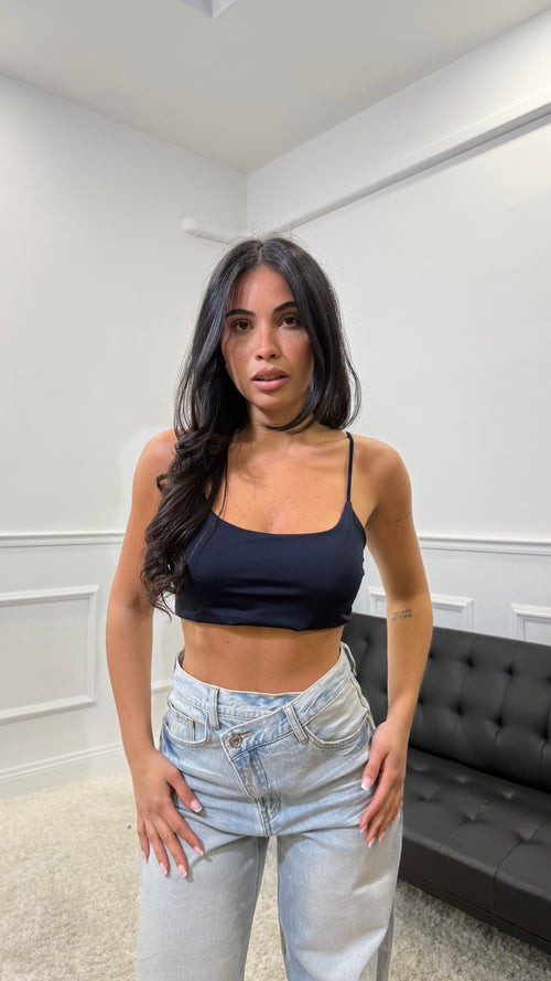 Bralette in Lycra