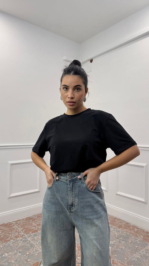 T-Shirt Basic