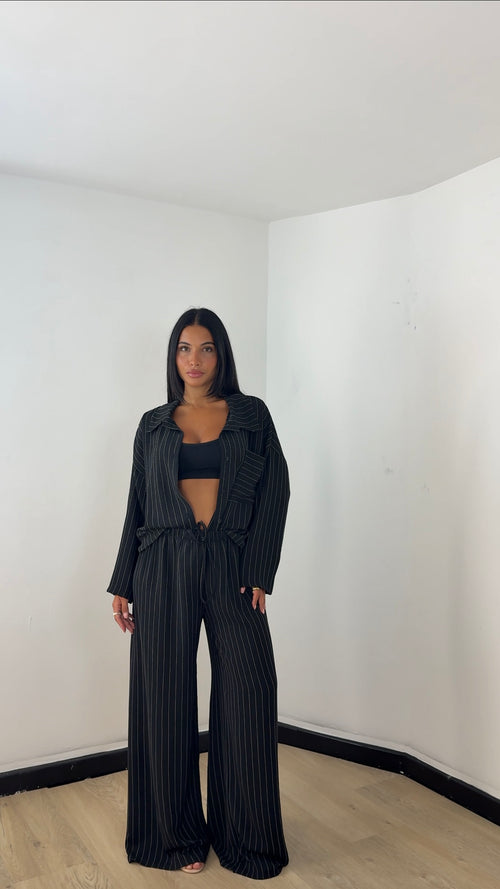 Coordinato Aurora