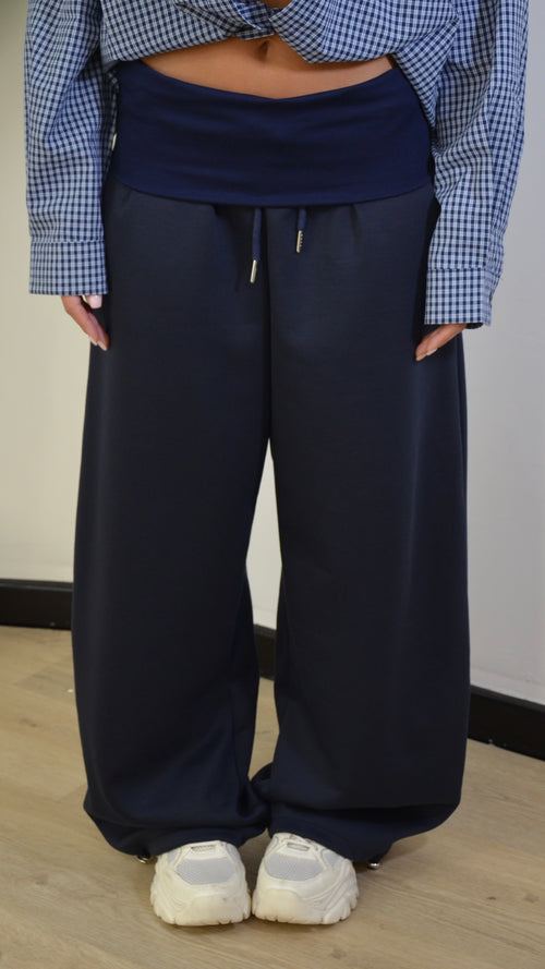 Pantalone di tuta Comfy