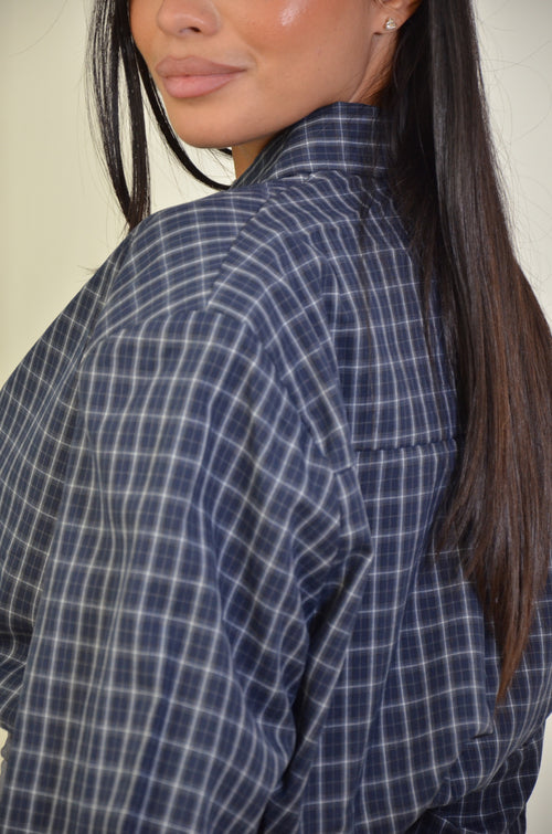 Camicia Cotton Mood