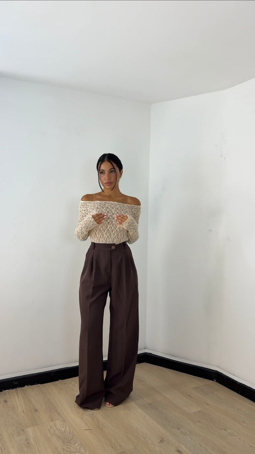 Pantalone Zoe