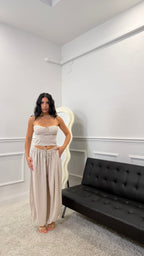 Coordinato Amélie Fango
