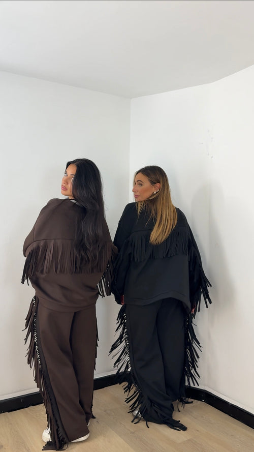 Coordinato Fringes