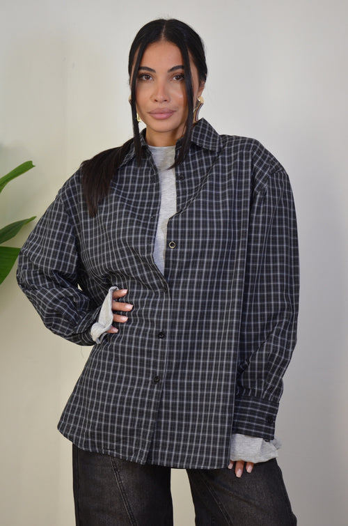 Camicia Cotton Mood