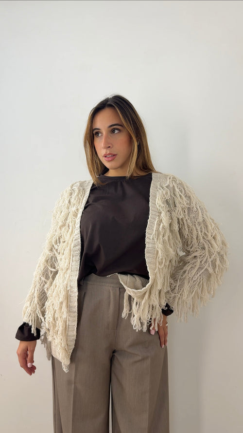 Cardigan Altea