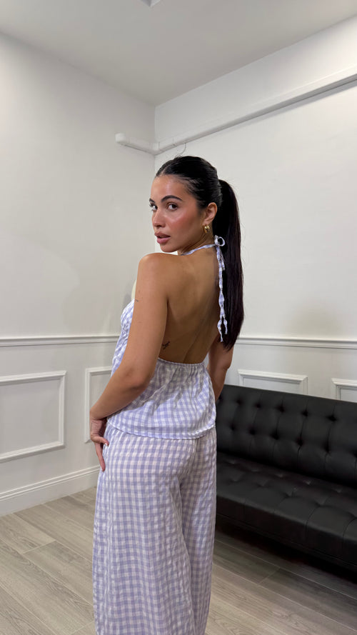 Coordinato Jessy