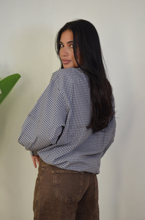 Camicia Blair