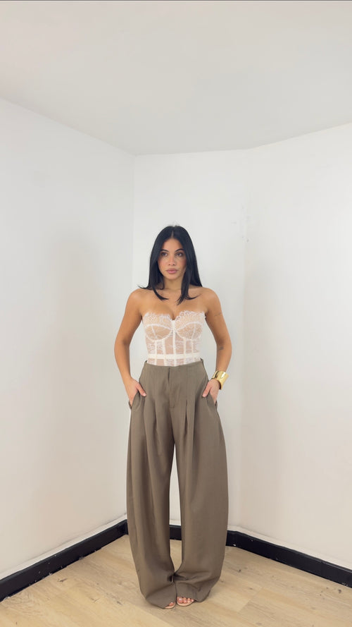 Pantalone Maya