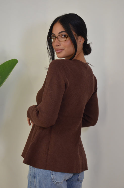 Maglia Camille