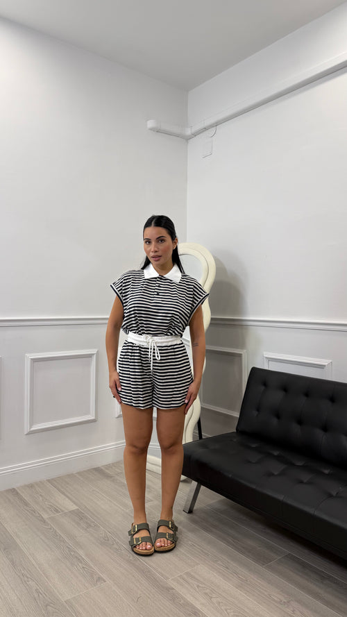 Coordinato Sofia