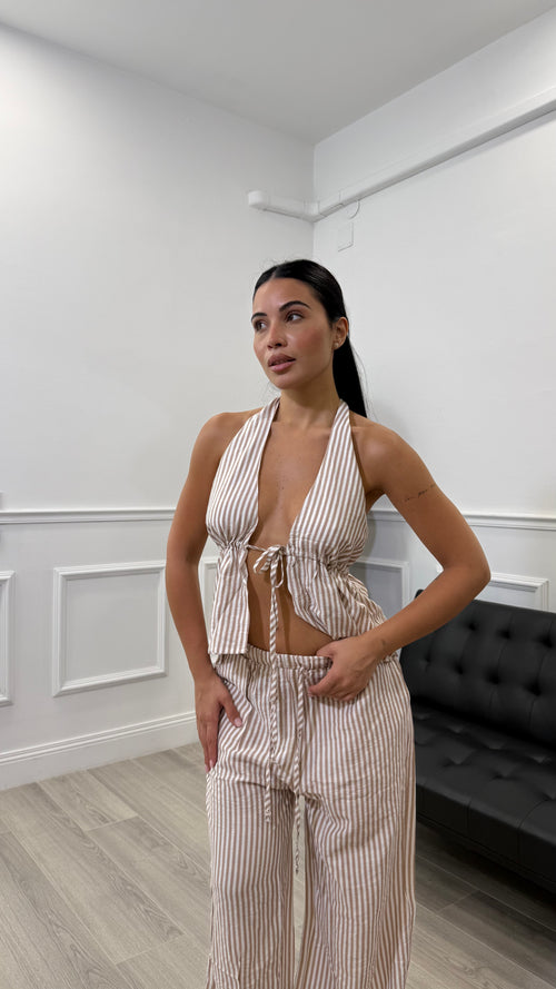 Coordinato Capri