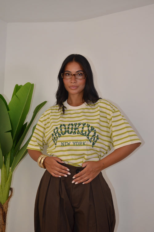 T-Shirt Brooklin