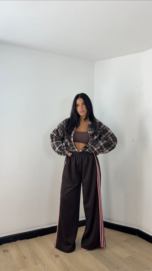 Pantalone Savannah Basic