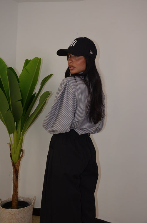 Camicia Oxford