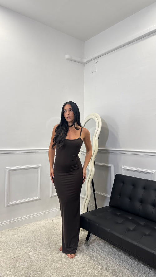 Long Dress Penelope