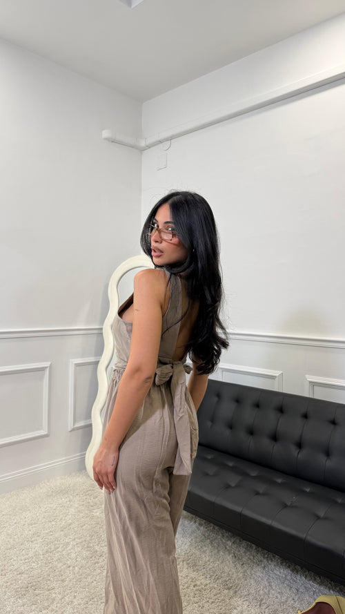 Coordinato Zarah Fango