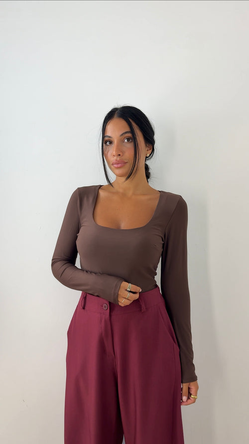 Body Sienna