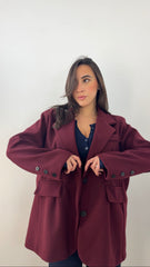 Blazer Flavia