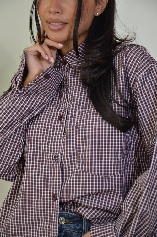 Camicia Blair