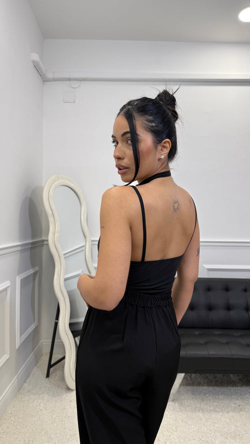 Body Lace in Lycra