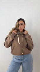 Felpa Essential