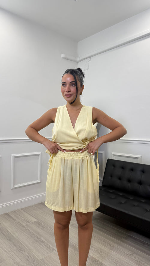 Coordinato Livia