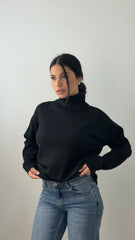Pull Ivonne Nero
