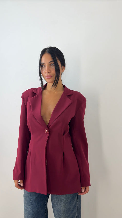 Blazer Icon Slim