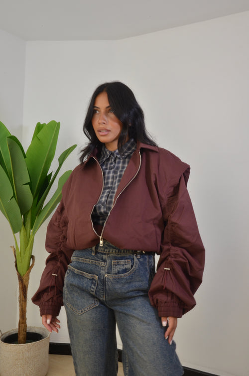 Bomber Soho