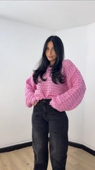 Pull Lovely