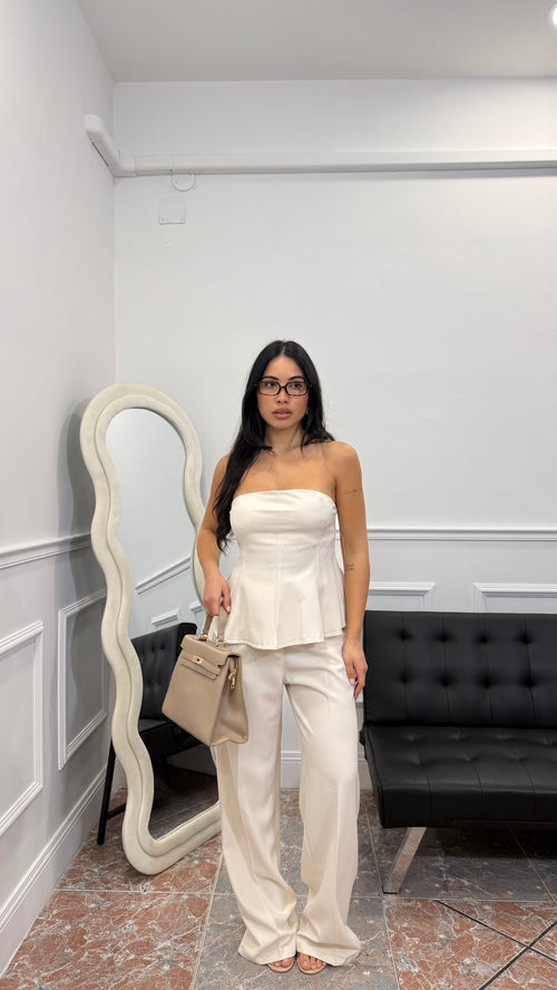 Coordinato Emily Burro