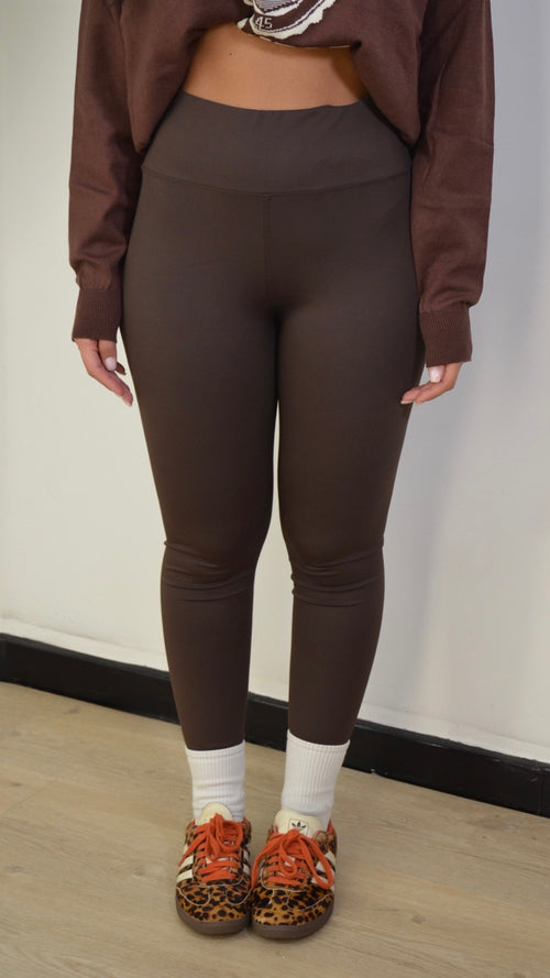 Leggings Sculpt