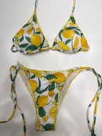 Beachwear low-cost
