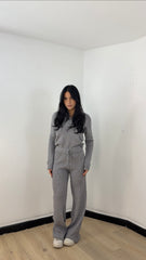 Coordinato Polo