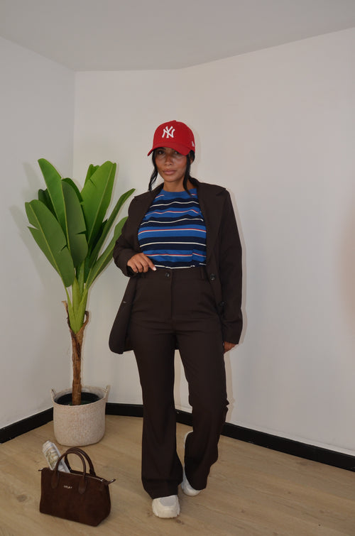 Tailleur Monaco