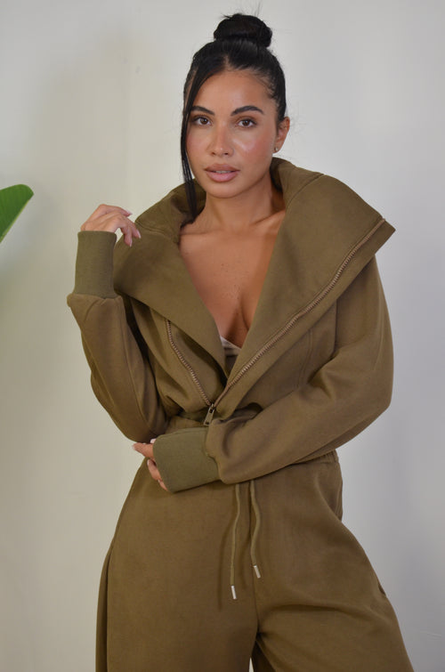 Coordinato Soft Line