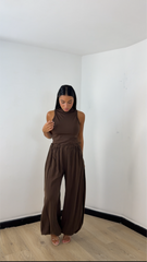 Body Basic collo alto
