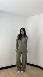 Coordinato Soft mood