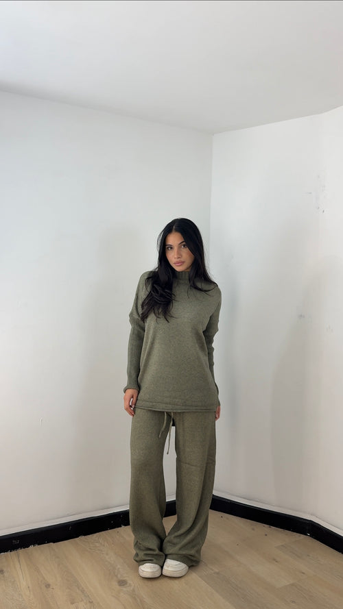 Coordinato Soft mood