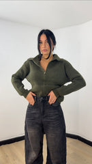 Pull Zip