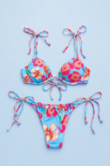 Bikini Flower