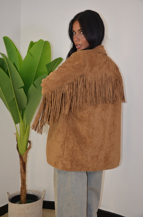 Blazer Dakota