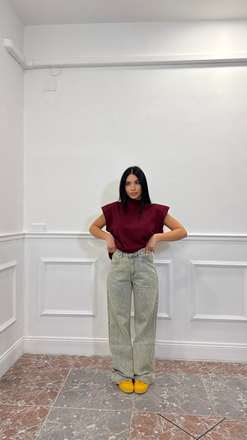 Jeans Win