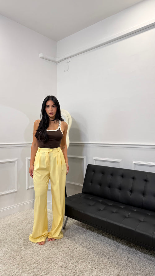 Pantalone Zoe