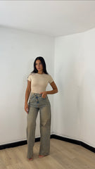 Jeans Trasversal