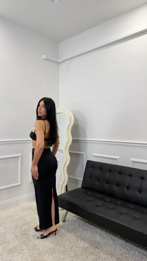 Coordinato Samira